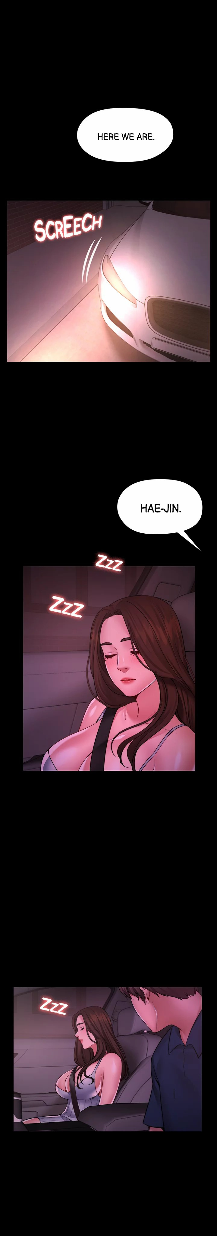 Dreaming : My Friend’s Girl - Chapter 10 Page 5