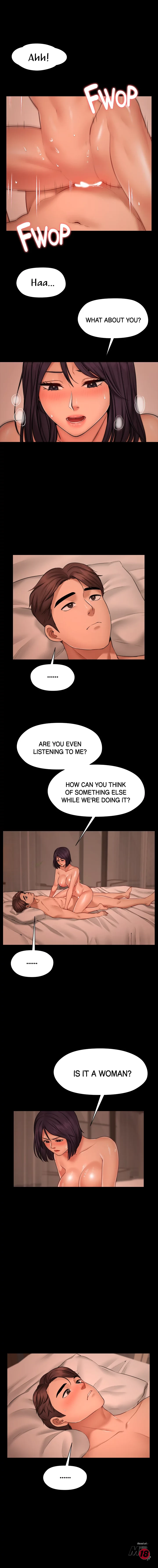 Dreaming : My Friend’s Girl - Chapter 3 Page 12