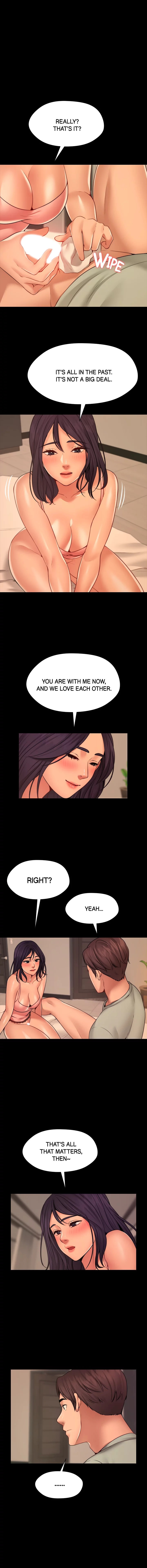 Dreaming : My Friend’s Girl - Chapter 9 Page 6