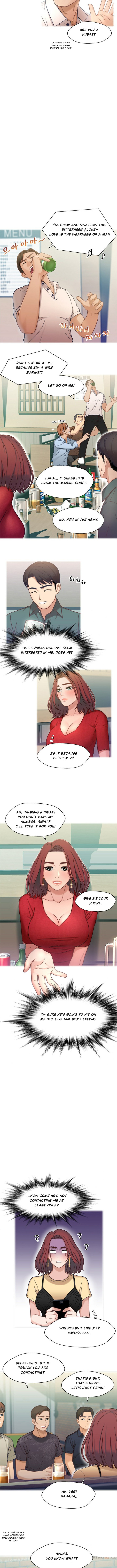 Siblings - Chapter 6 Page 6