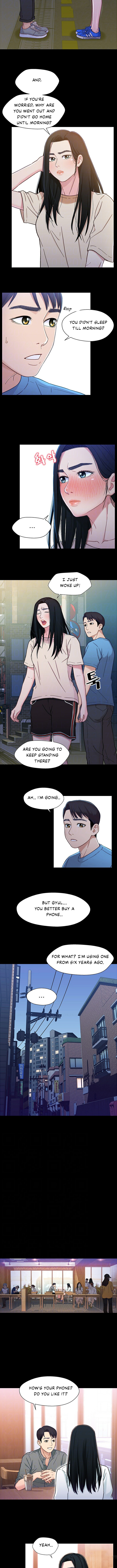 Siblings - Chapter 8 Page 4