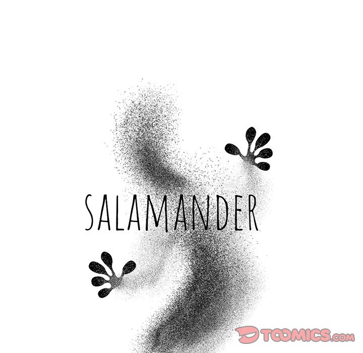 Salamander - Chapter 35 Page 129