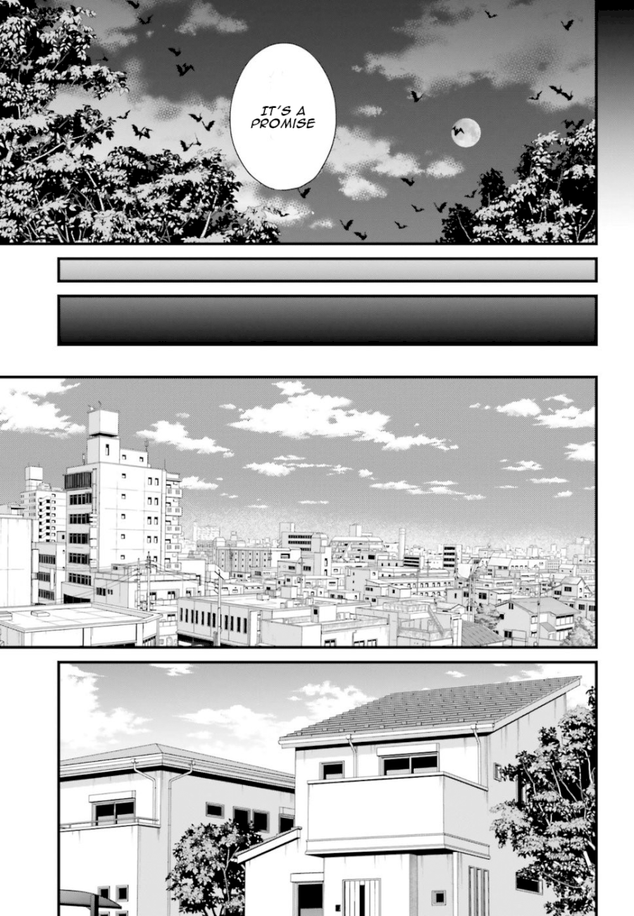 Hirasaka Hinako ga Ero Kawaii koto wo Ore dake ga Shitteiru - Chapter 1 Page 7