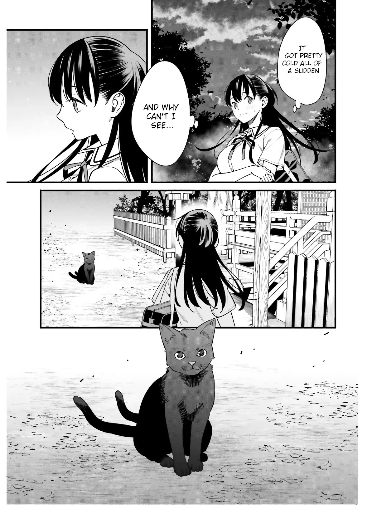 Hirasaka Hinako ga Ero Kawaii koto wo Ore dake ga Shitteiru - Chapter 19 Page 11