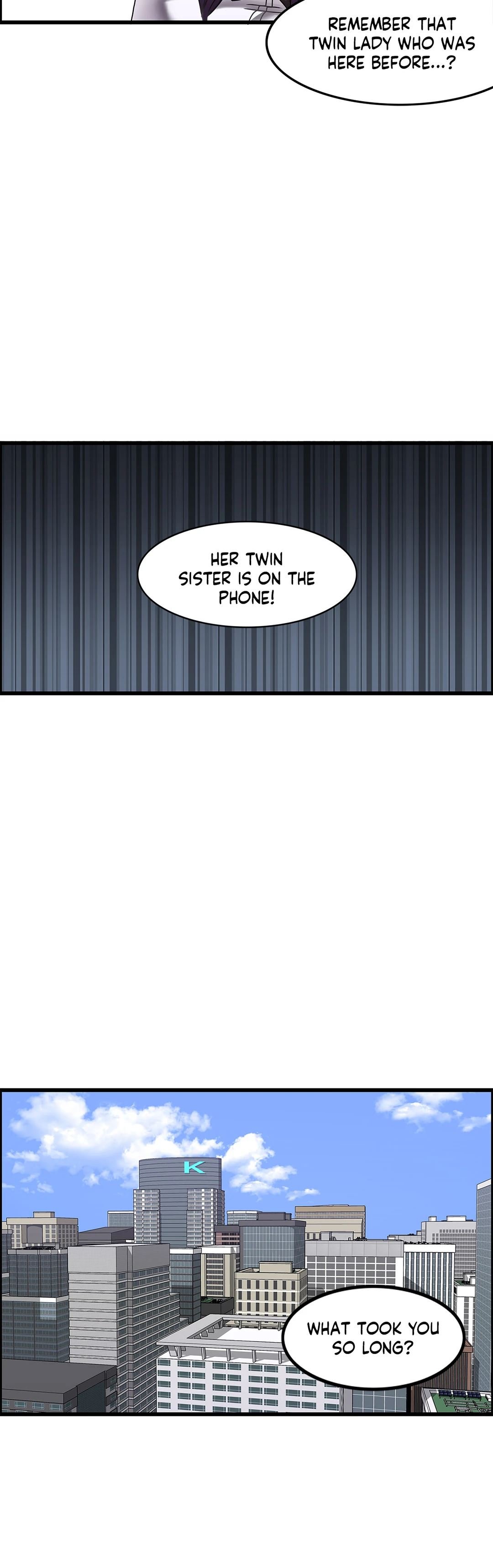 Twin Recipe - Chapter 15 Page 27