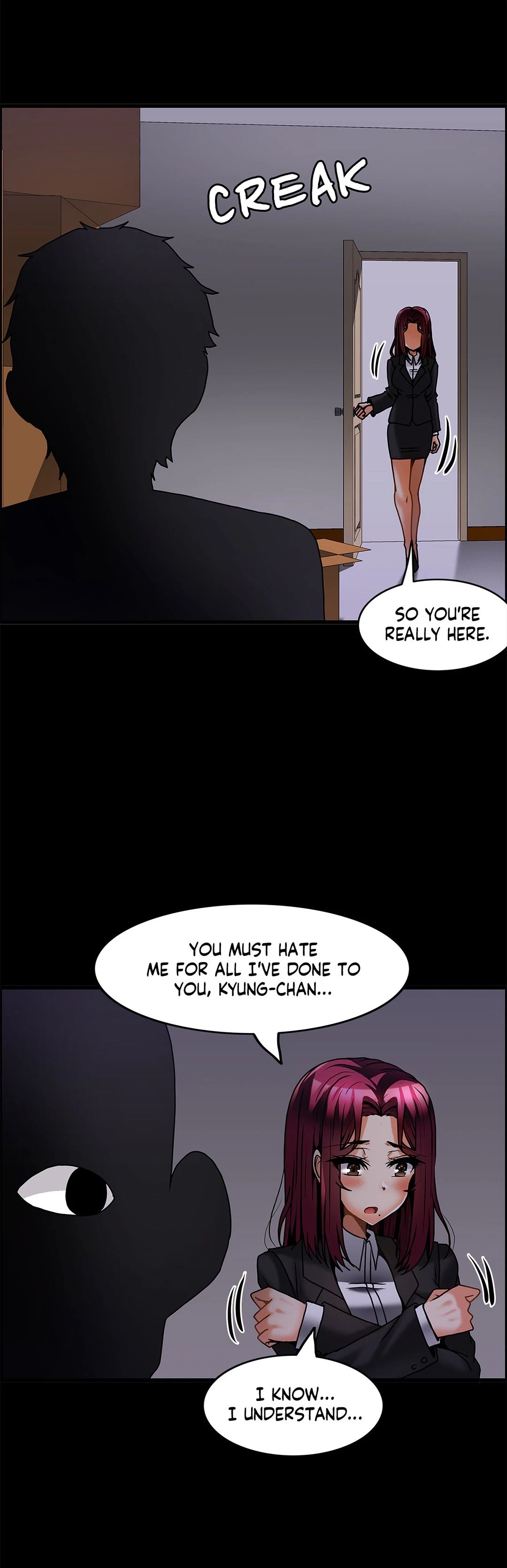 Twin Recipe - Chapter 27 Page 25