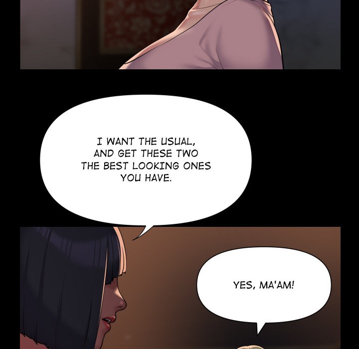 The Ladies’ Associate - Chapter 100 Page 72