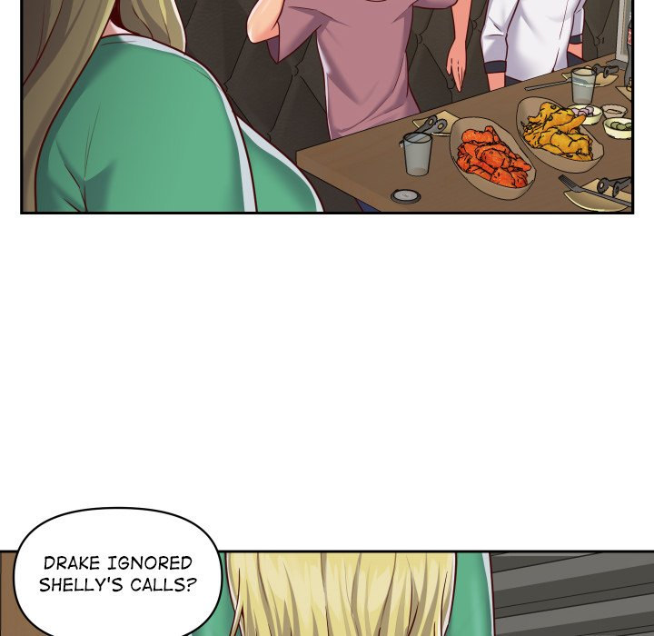 The Ladies’ Associate - Chapter 22 Page 72