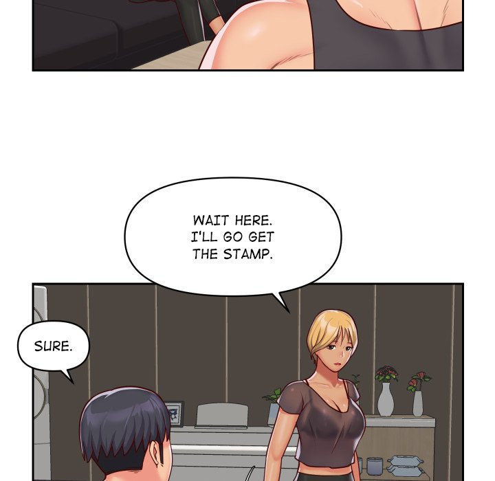 The Ladies’ Associate - Chapter 25 Page 63