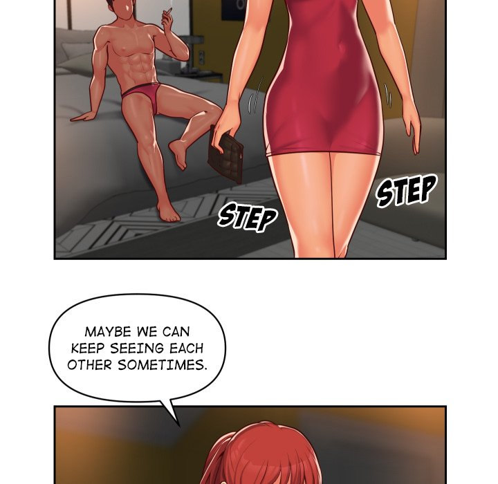 The Ladies’ Associate - Chapter 33 Page 12