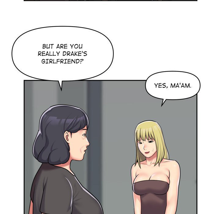 The Ladies’ Associate - Chapter 33 Page 61