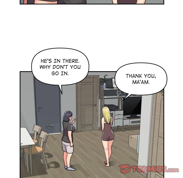 The Ladies’ Associate - Chapter 33 Page 62
