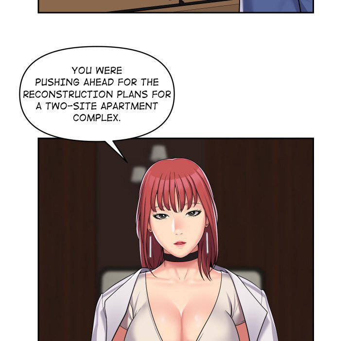 The Ladies’ Associate - Chapter 37 Page 64