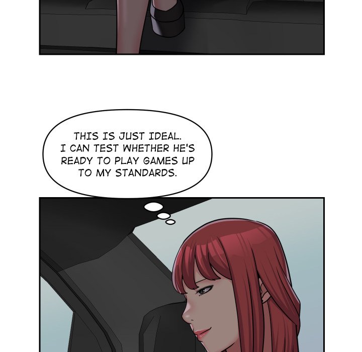The Ladies’ Associate - Chapter 38 Page 37