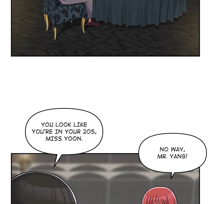 The Ladies’ Associate - Chapter 39 Page 37