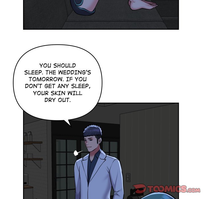 The Ladies’ Associate - Chapter 51 Page 54