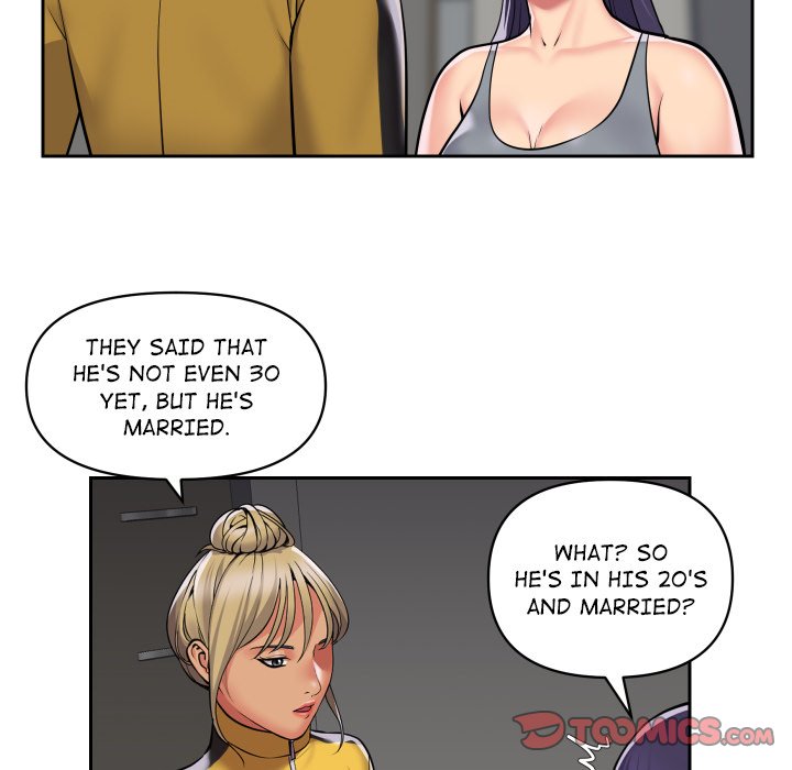 The Ladies’ Associate - Chapter 55 Page 58