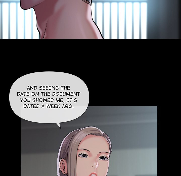 The Ladies’ Associate - Chapter 71 Page 11