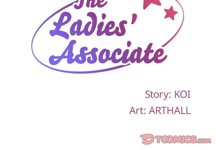 The Ladies’ Associate - Chapter 71 Page 2