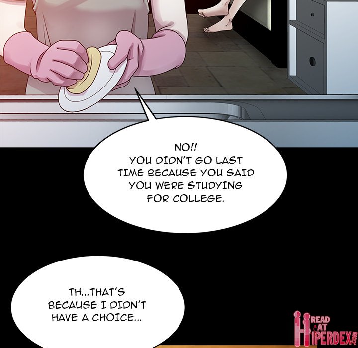 Shh! Her Secret - Chapter 1 Page 13