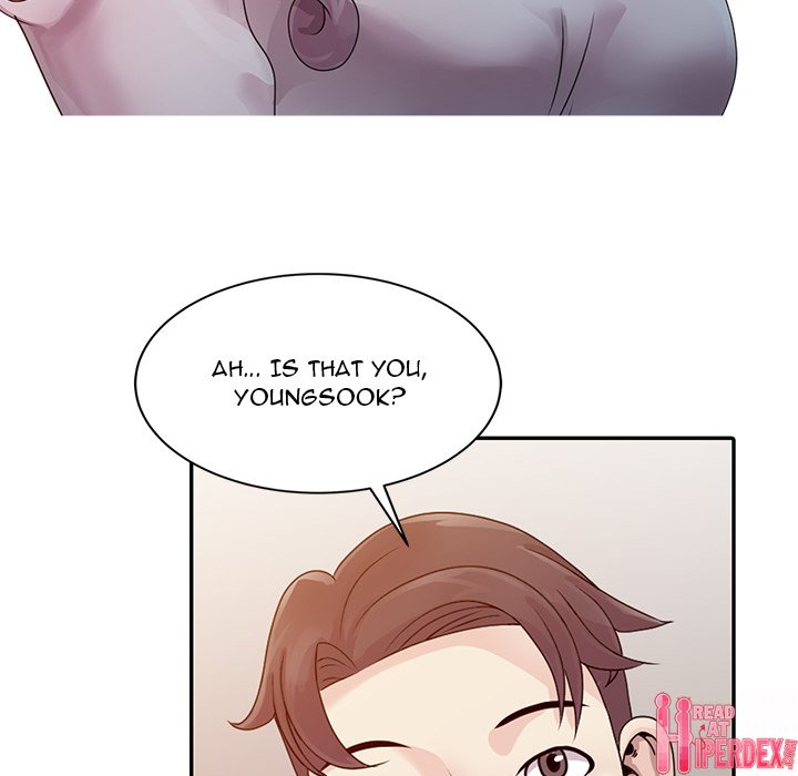 Shh! Her Secret - Chapter 1 Page 40