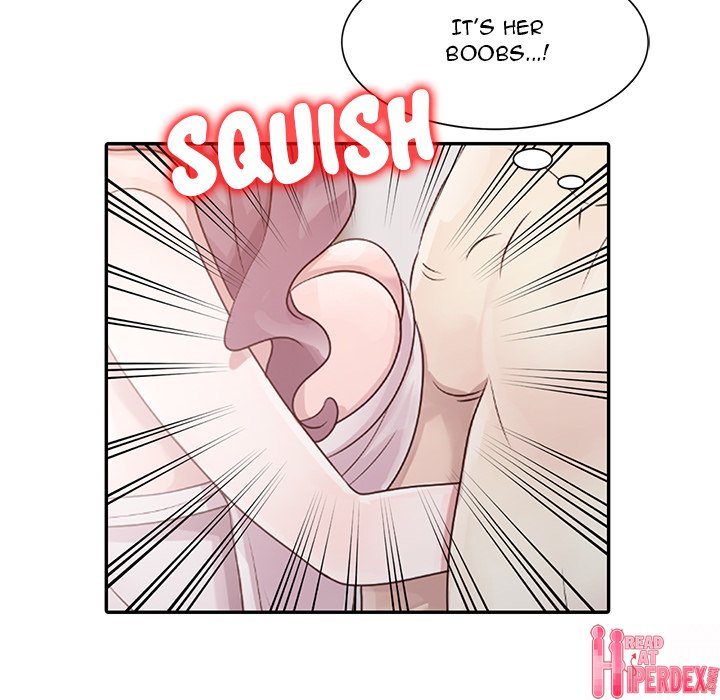 Shh! Her Secret - Chapter 1 Page 88