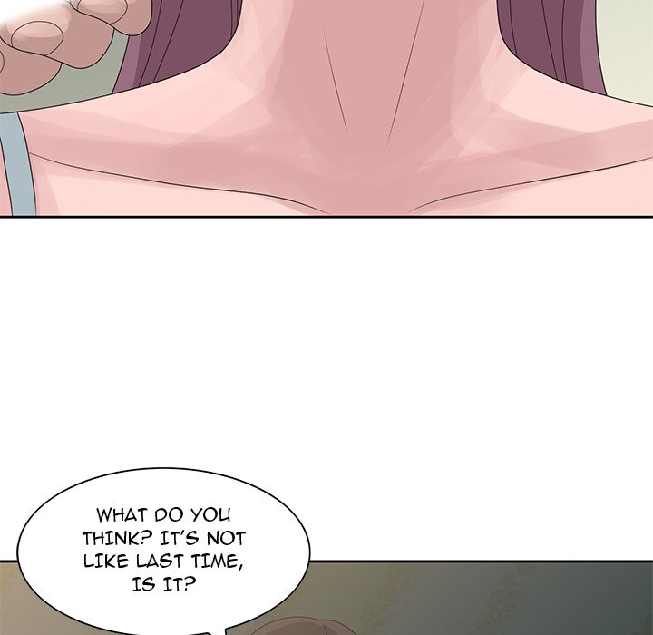 Shh! Her Secret - Chapter 10 Page 8