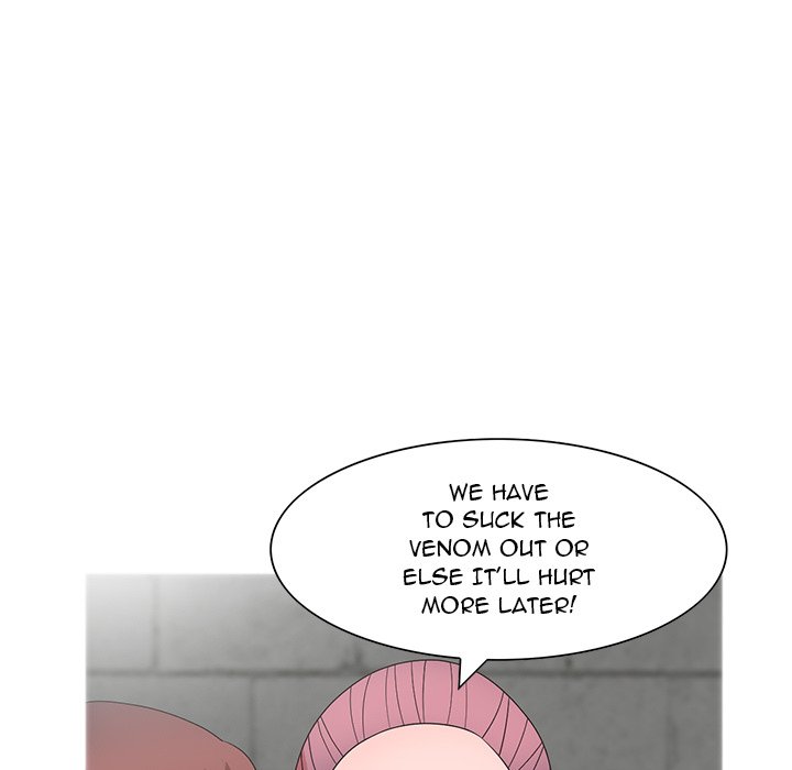 Shh! Her Secret - Chapter 11 Page 32