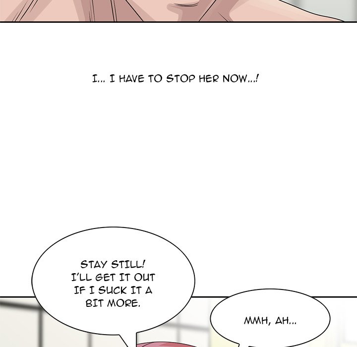 Shh! Her Secret - Chapter 11 Page 44