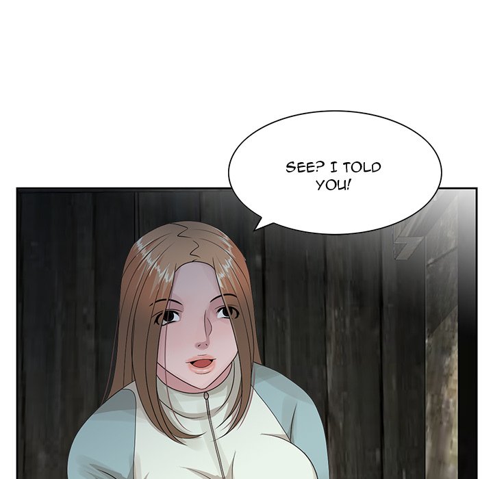 Shh! Her Secret - Chapter 14 Page 71