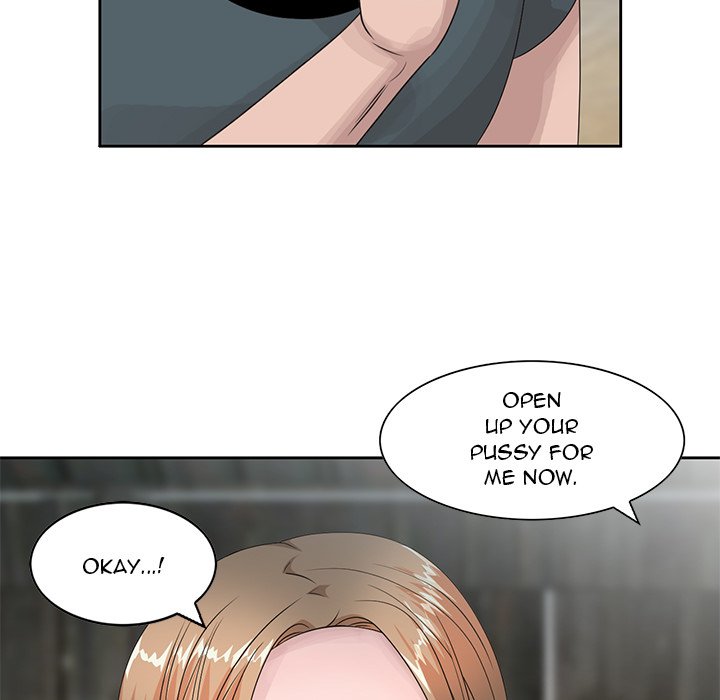 Shh! Her Secret - Chapter 15 Page 40