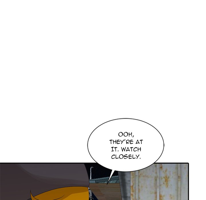 Shh! Her Secret - Chapter 19 Page 60