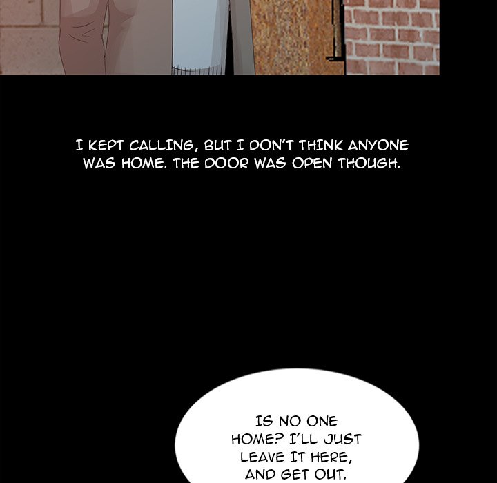 Shh! Her Secret - Chapter 19 Page 98