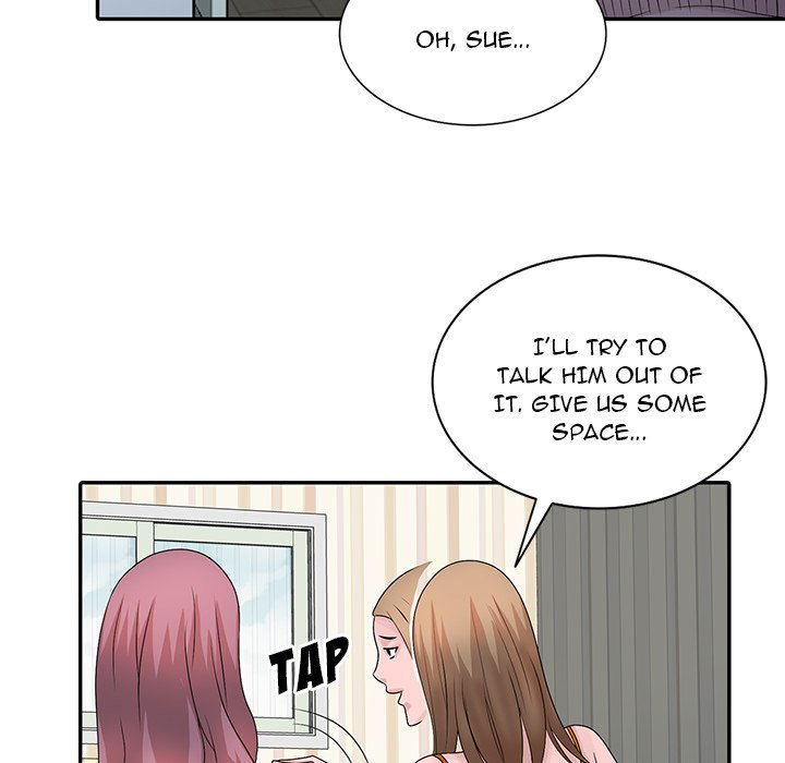 Shh! Her Secret - Chapter 26 Page 52