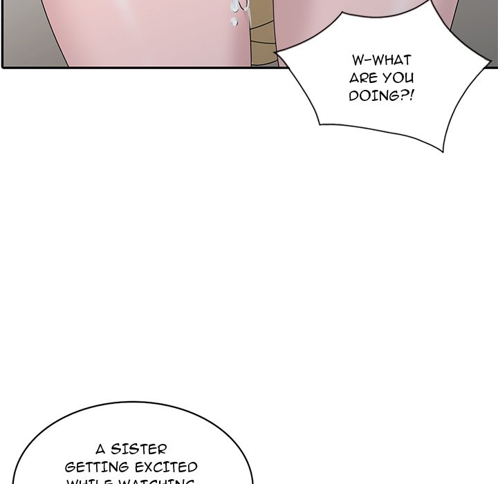 Shh! Her Secret - Chapter 27 Page 37