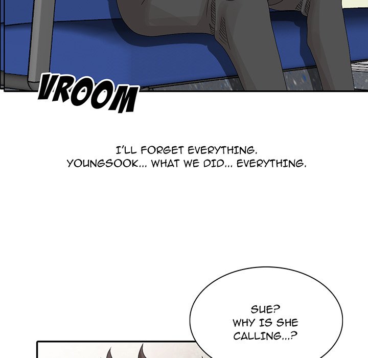 Shh! Her Secret - Chapter 28 Page 6