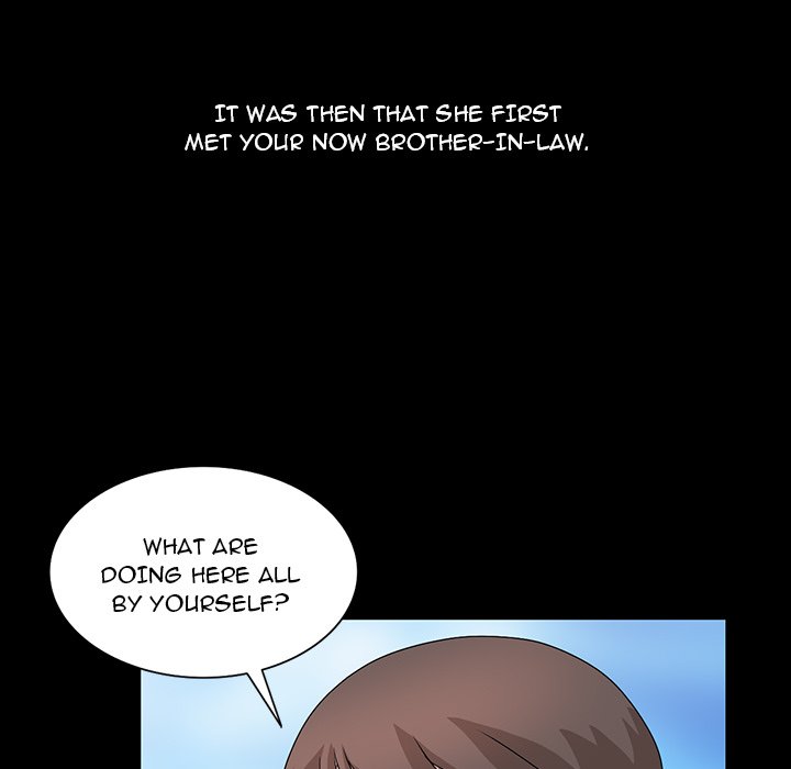 Shh! Her Secret - Chapter 28 Page 73