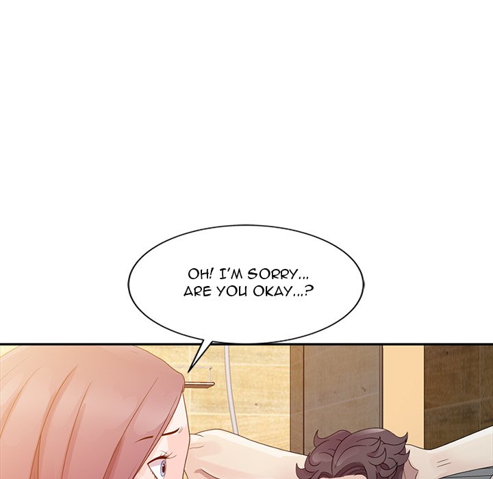 Shh! Her Secret - Chapter 3 Page 51