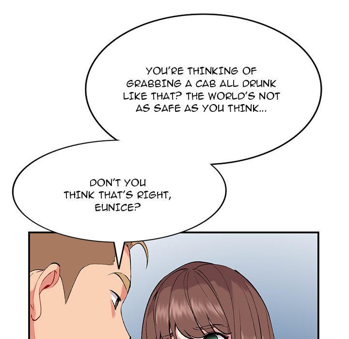 Shh! Her Secret - Chapter 35 Page 41