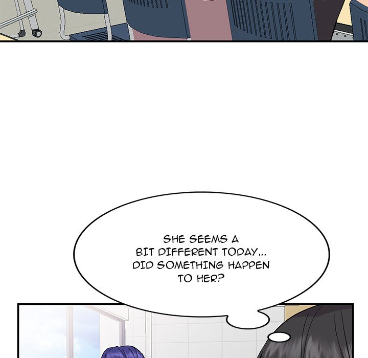 Shh! Her Secret - Chapter 36 Page 82