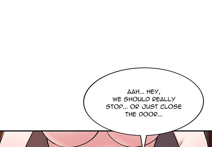 Shh! Her Secret - Chapter 38 Page 4