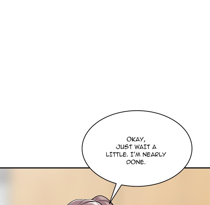 Shh! Her Secret - Chapter 39 Page 38