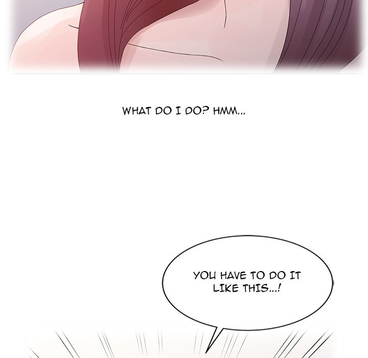 Shh! Her Secret - Chapter 4 Page 64