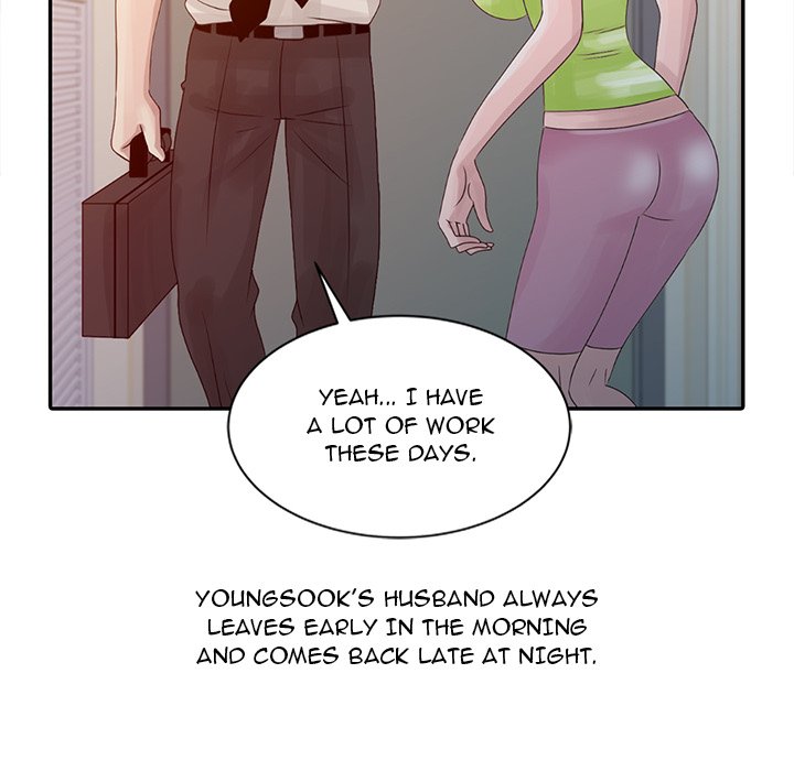 Shh! Her Secret - Chapter 5 Page 75