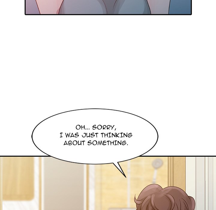 Shh! Her Secret - Chapter 5 Page 96