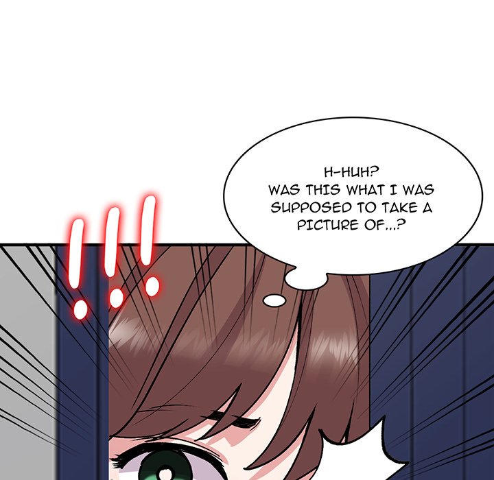 Shh! Her Secret - Chapter 50 Page 7