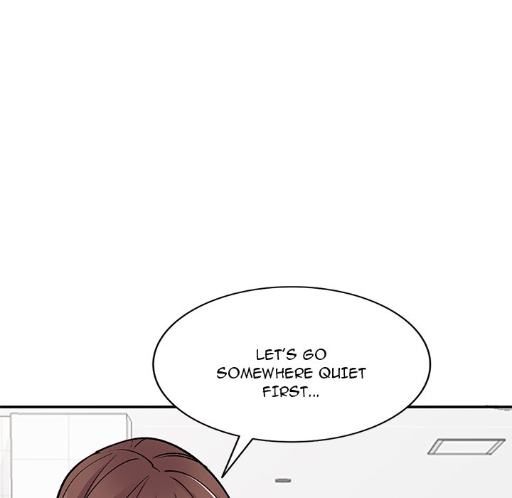 Shh! Her Secret - Chapter 52 Page 53