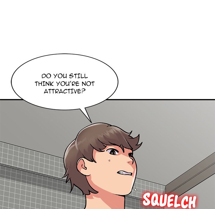 Shh! Her Secret - Chapter 55 Page 88