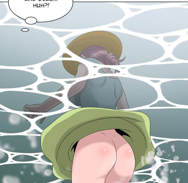 Shh! Her Secret - Chapter 6 Page 37