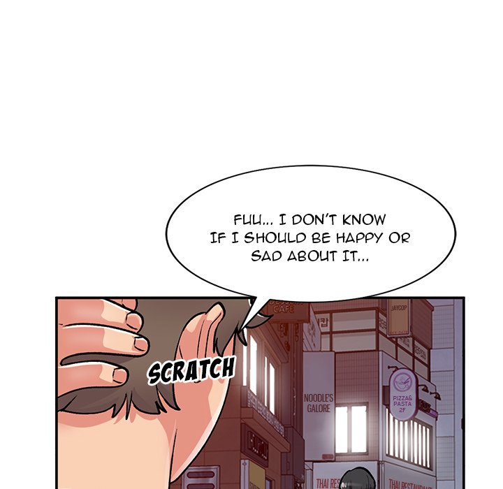 Shh! Her Secret - Chapter 62 Page 127